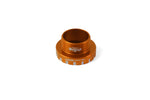 Hope BB BSA Threaded Drive Side Cup 30mm - Orange