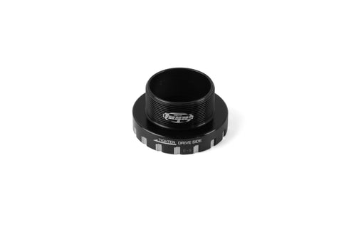 Hope BB BSA Threaded Drive Side Cup 30mm - Black