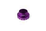 Hope BB BSA Threaded Drive Side Cup 30mm - Purple