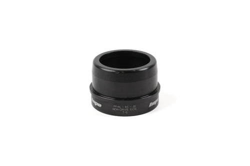 Hope PF46 30mm 83mm Shell Non-Drive Side Cup - Black