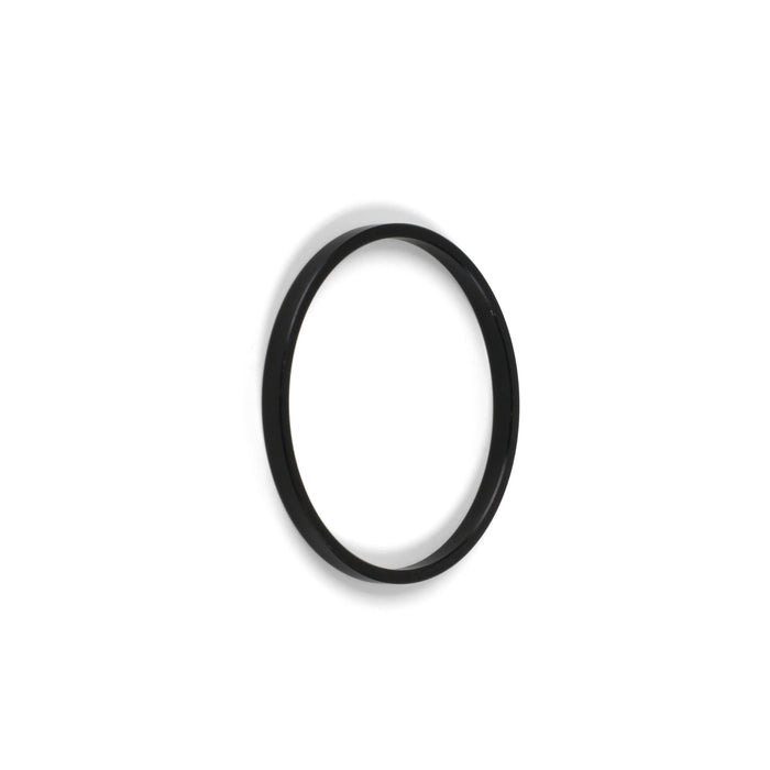 Hope Bottom Bracket Spacers - Black