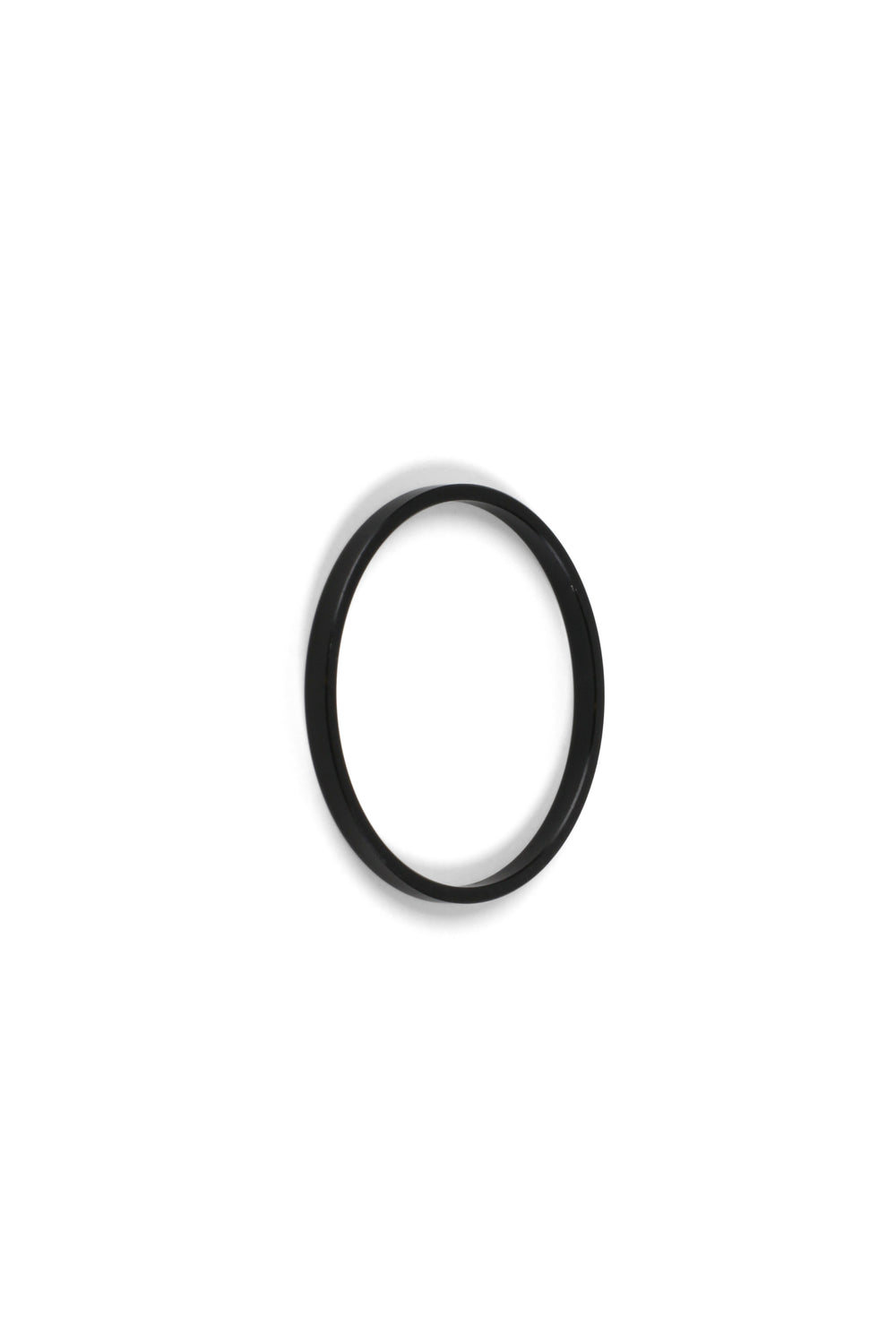 Hope Bottom Bracket Spacers - Black