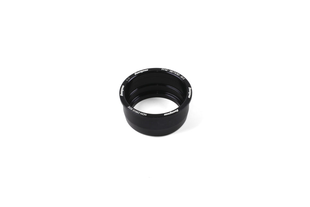 Hope PF46 30mm Non-Drive Side Cup SHORT - Black