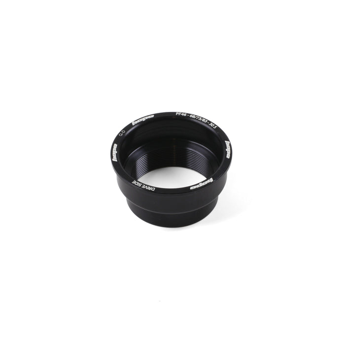 Hope PF46 30mm Drive Side Cup SHORT - Black