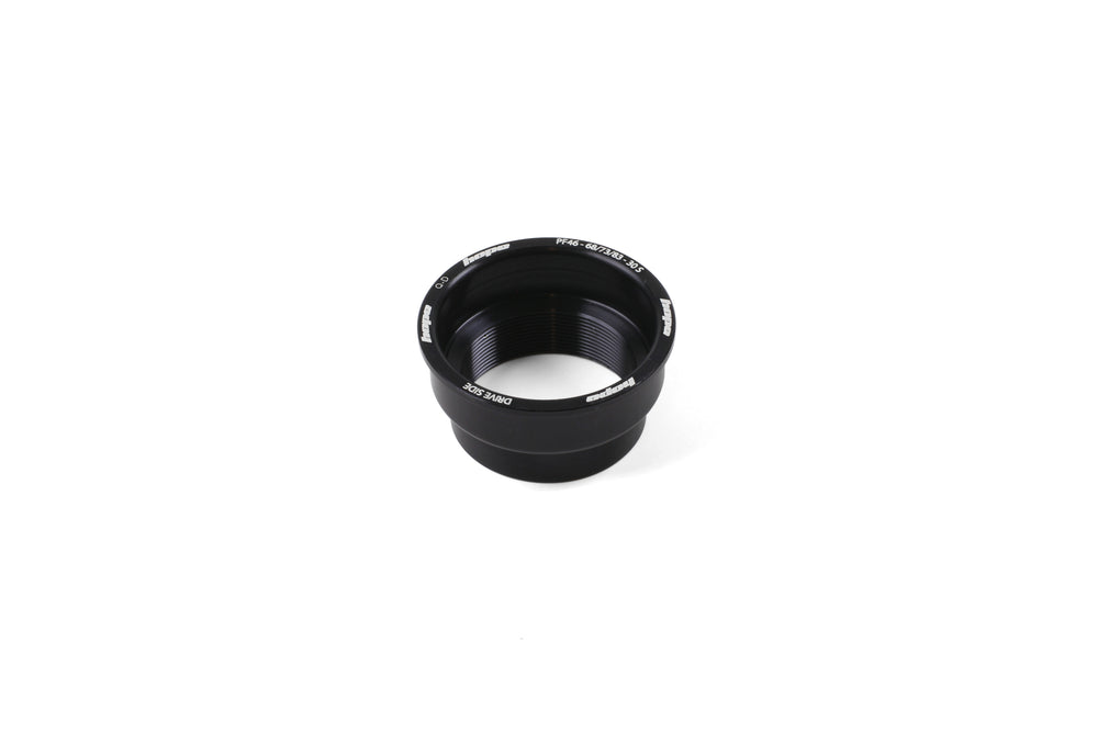 Hope PF46 30mm Drive Side Cup SHORT - Black