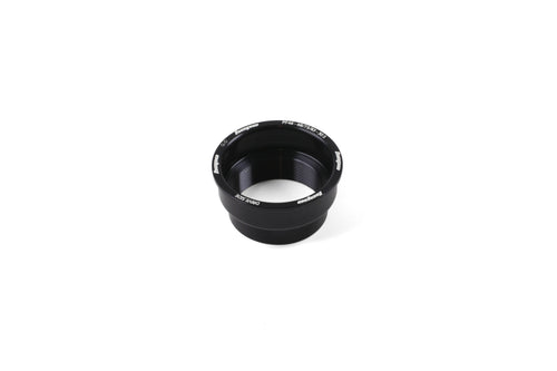 Hope PF46 30mm Drive Side Cup SHORT - Black