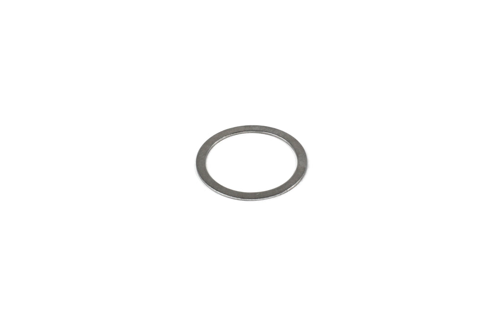 Hope Bottom Bracket Spacers - Black