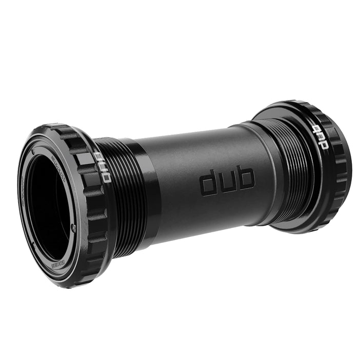 SRAM BB DUB English/BSA Ceramic 68/73mm/73 Road Wide (including 2.0, 3.0, 4.5 DUB spacer and 2.5 alu inner spacer)