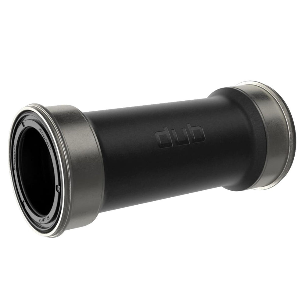 SRAM BB DUB PressFit (MTB) 107mm (including 2.0 DUB spacer)