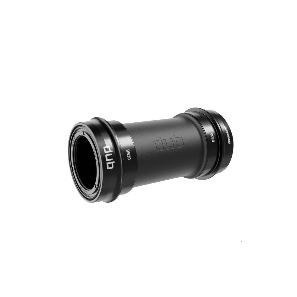 SRAM BB DUB BB30 (Road) 83mm Cannondale-AI (including 4.5 DUB spacer)