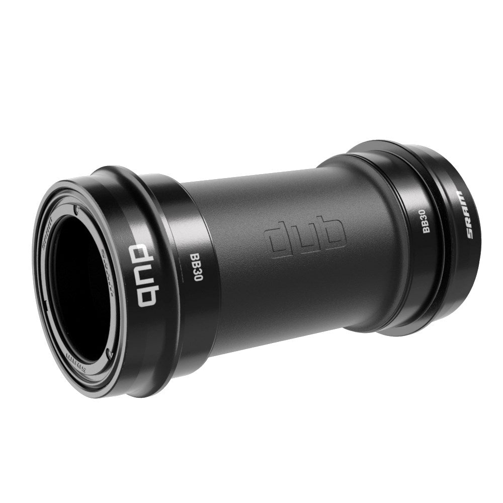 SRAM BB DUB BB30 (Road Wide) 68mm (including 2.5, 5.5 DUB spacer)