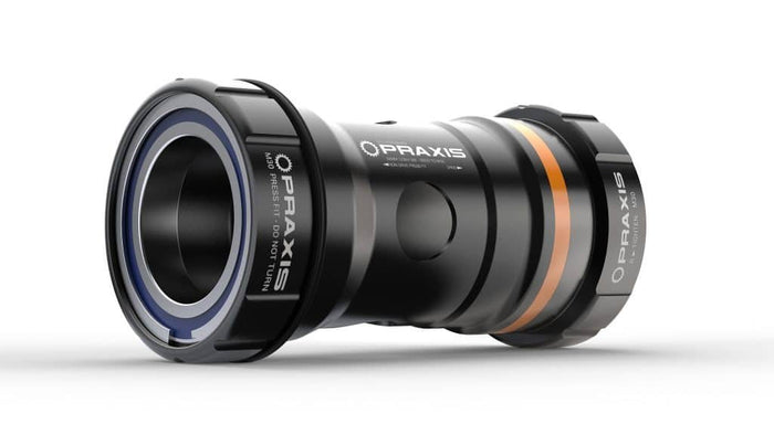 Praxis BB - M30 (28/30mm spindle) - BB30/PF30 Road