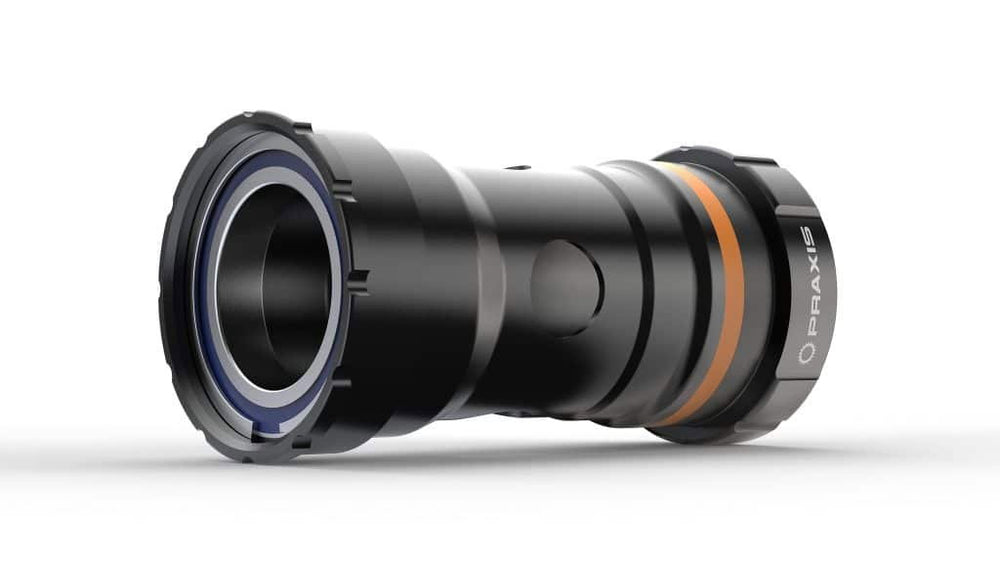 Praxis BB M30 BB RIGHT ROAD 79mm R-Collet