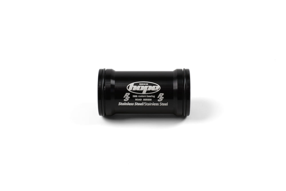 Hope Bottom Bracket Centre Tube - Stainless