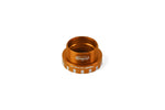 Hope BB BSA Threaded 24mm Non-Drive Side Cup - Orange