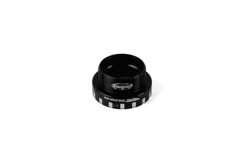 Hope BB BSA Threaded 24mm Non-Drive Side Cup - Black