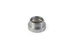 Hope BB BSA Threaded 24mm Non-Drive Side Cup - Silver