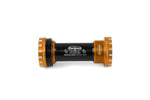 Hope Threaded 24mm BSA BB - Orange