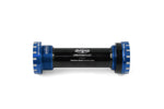 Hope Threaded 24mm BSA BB - Blue