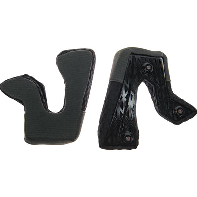 Bell Full-10 XT2 Cheekpads