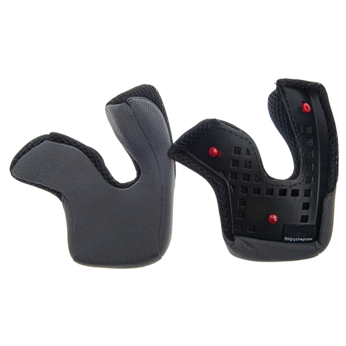 Bell Full-9 Fus Cheek Pads