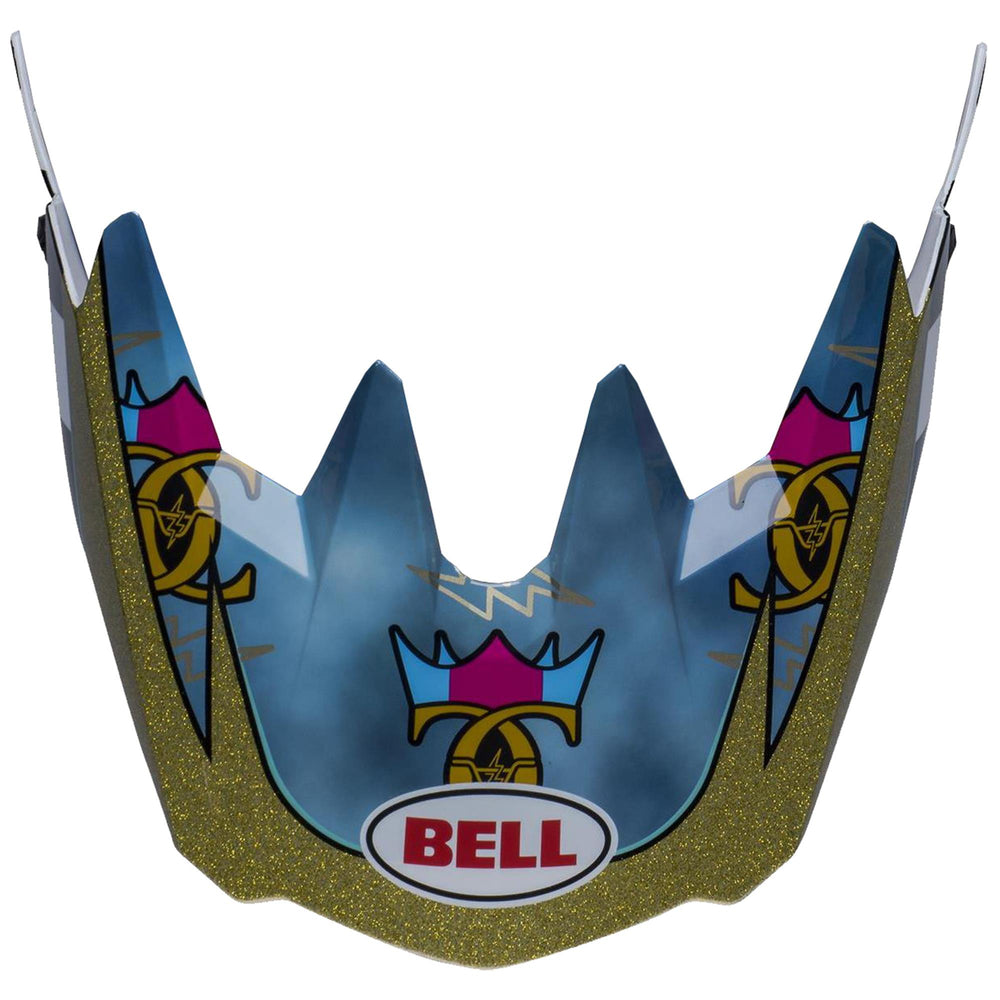 Bell Sanction 2 Helmet Visor