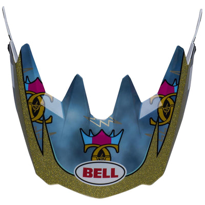 Bell Sanction 2 Helmet Visor