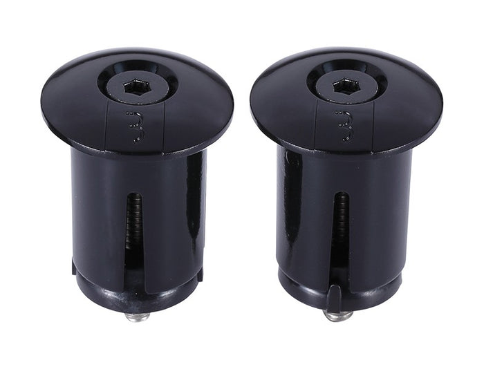 ScrewOn End Caps