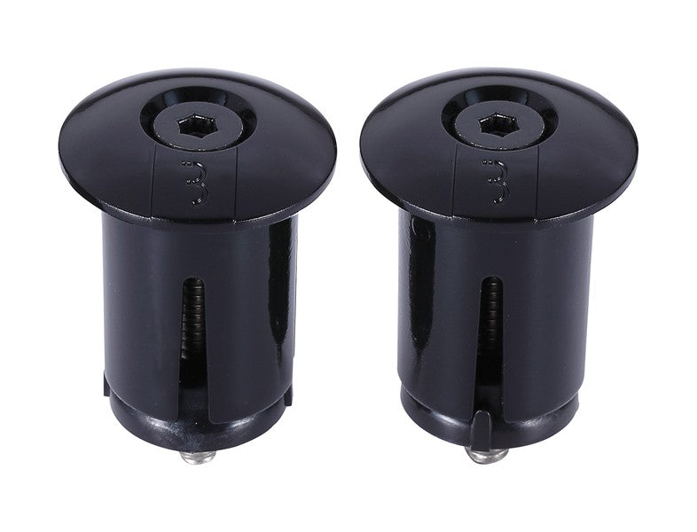 ScrewOn End Caps