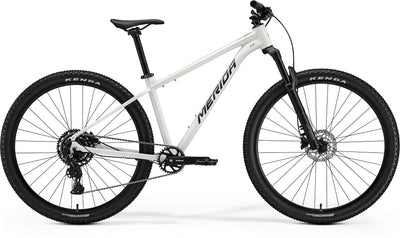 2027 Merida Big Nine 40 Hardtail Mountain Bike In Pearl White