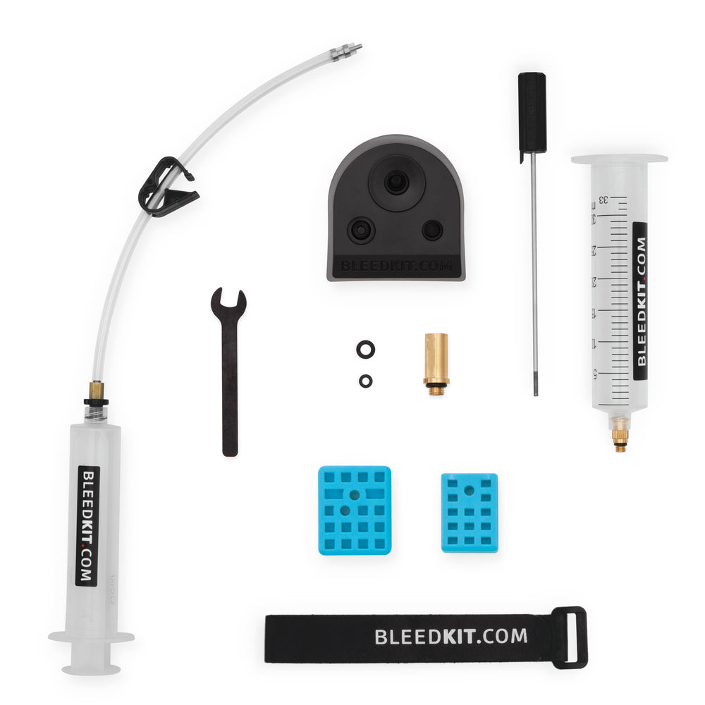 Bleedkit.com Shimano Premium Road