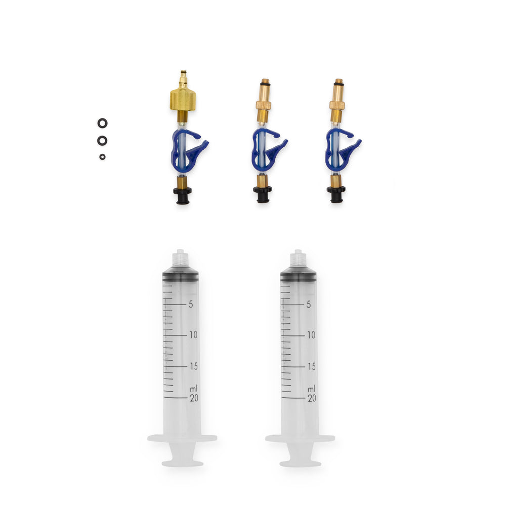Bleedkit.com SRAM Basic