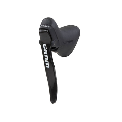 SRAM S500 Brake Lever Set Aluminum Levers for Drop Bars Black