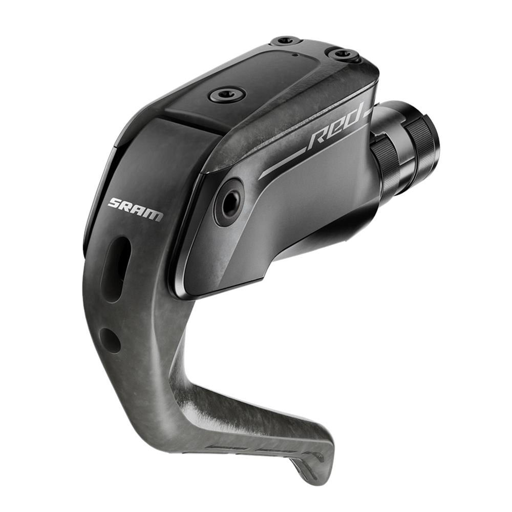 SRAM RED E1 Aero TT Brakes (Rotor sold separately)
