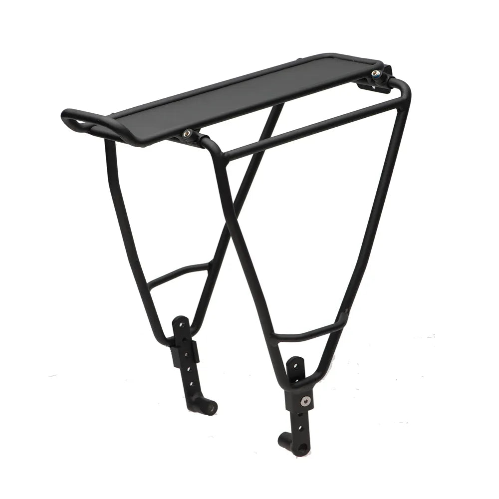 Blackburn Local Deluxe Rear Bike Rack in Black