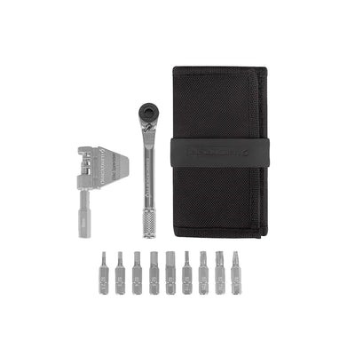Blackburn Big Switch Ratchet Multi-Tool