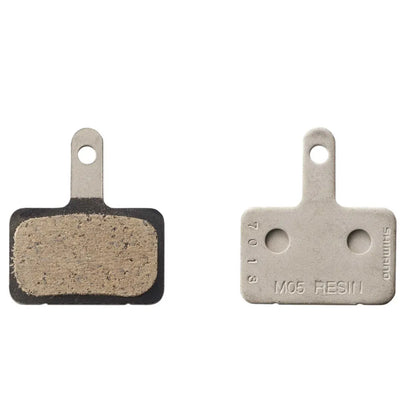 Shimano Deore BRBX BRM515 Pads  and  Spring