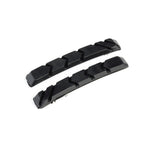 Clarks MTB/Hybrid V-Brake Pads Replacement Insert Pads 70mm