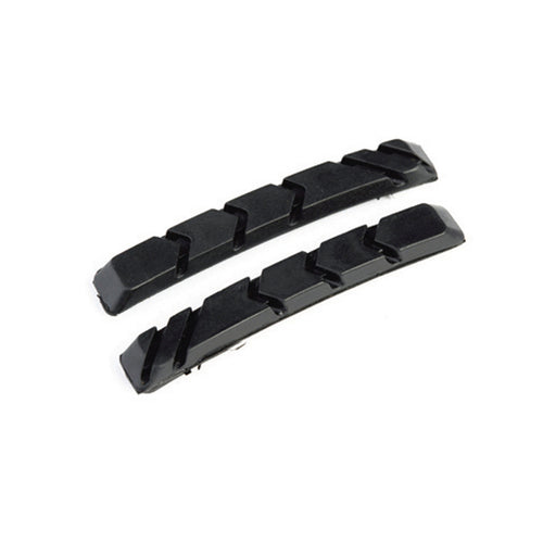 Clarks MTB/Hybrid V-Brake Pads Replacement Insert Pads 70mm
