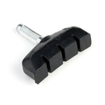 Clarks MTB/Hybrid V-Brake Pads Standard Cantilever Post Type 50mm