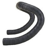 Supacaz Super Sticky Kush Single Colour Bar Tape in Black