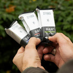 STYRKR BAR50 Energy Bar Mixed Flavours Box of 12