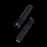 DMR - Grip - DeathGrip 2 - Thick - Black