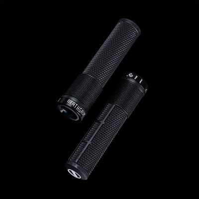 DMR - Grip - DeathGrip 2 - Thick - Black