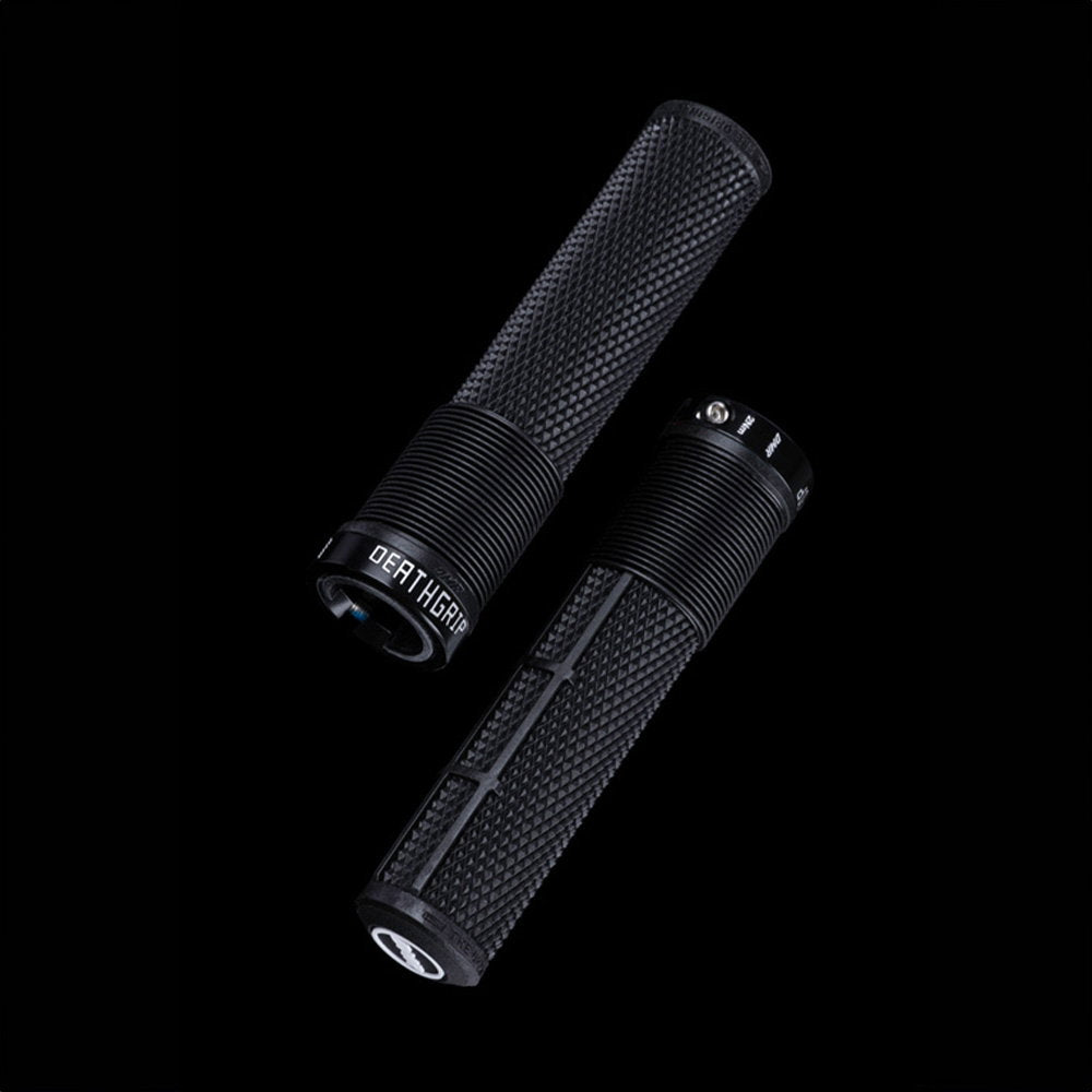 DMR DeathGrip2 - Thin / Black