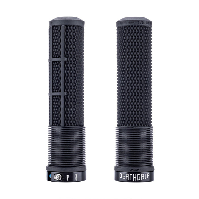 DMR DeathGrip2 - Thin / Black
