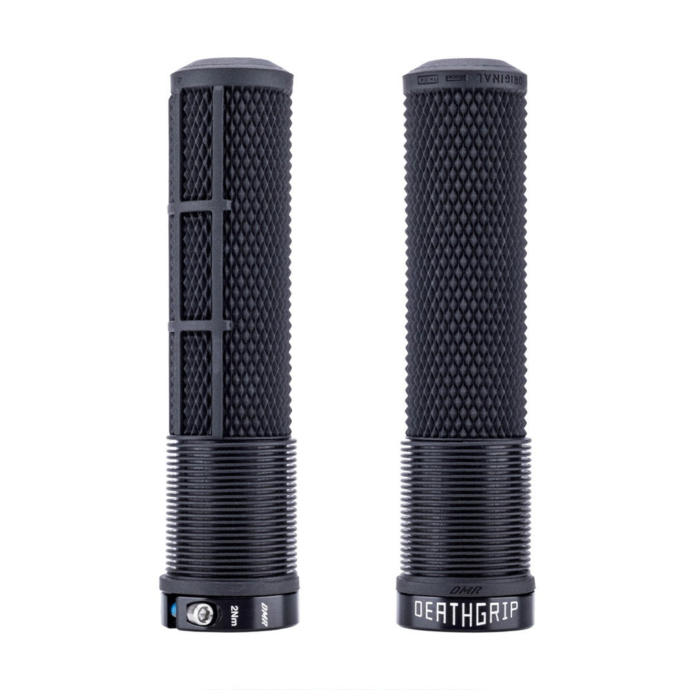 DMR DeathGrip2 - Thin / Black