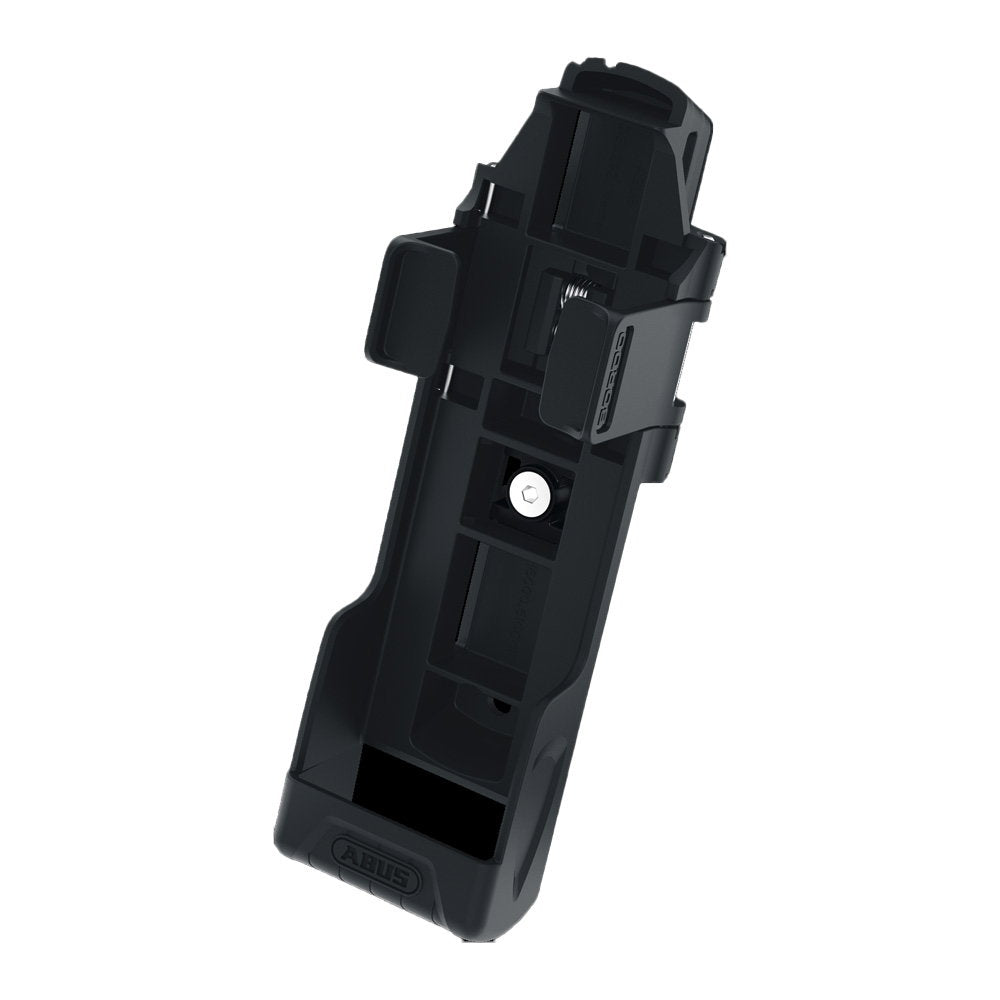 ABUS Foldable Bordo 6000C/90 LED BK SH BORDO Combo