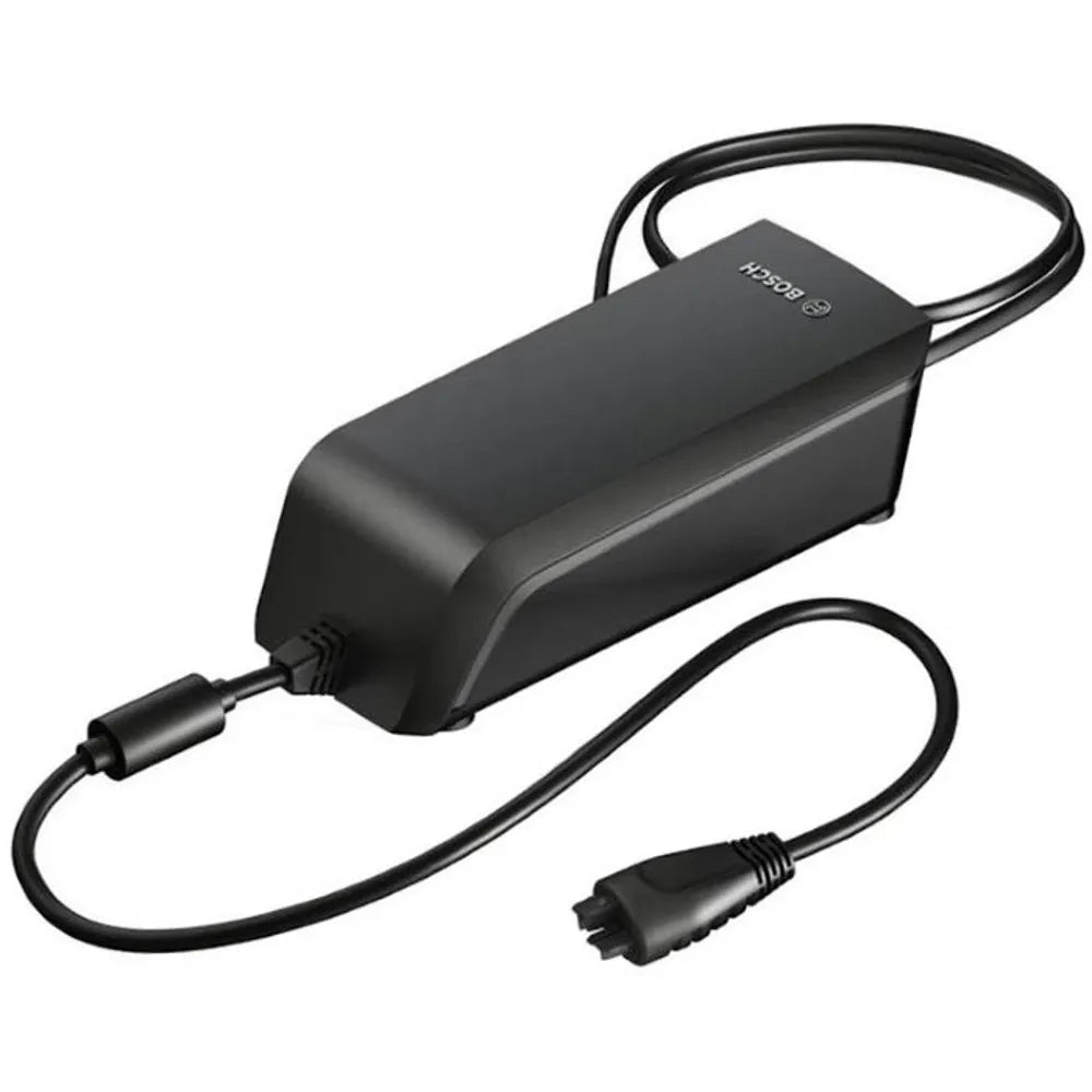 Bosch Compact 2A Charger UK