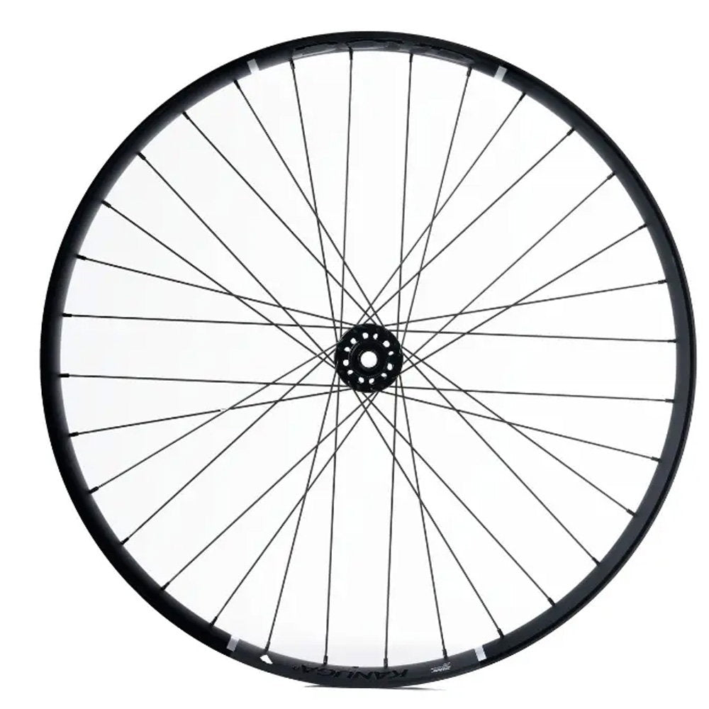 Boyd Kanuga FF 29er boost Wheelset MS